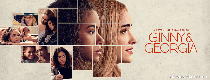 Ginny & Georgia Season 1