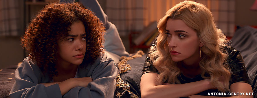 Ginny & Georgia Season 2