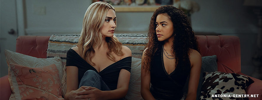 Ginny & Georgia Season 3