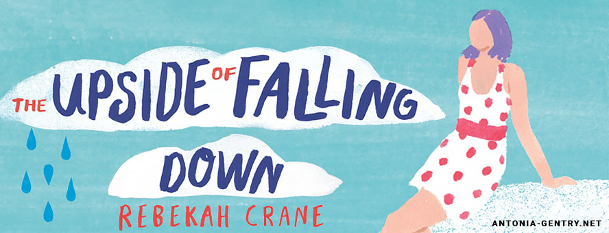 Antonia Gentry Cast in ‘The Upside to Falling Down’